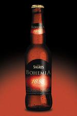 Sagres Bohemia 1835 image