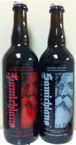 Samichlaus Classic Limited Edition Bottled in 2008 image