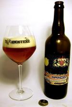 Supernova Bière de Printemps 2012 image