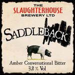 Saddleback Bitter image