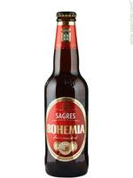 Sagres Bohemia image