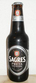 Sagres Preta image