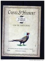 Saint-hubert Cuvée de la Chasse image