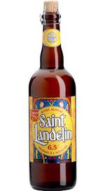 Saint Landelin Blonde image
