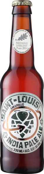 Saint-louis India Pale Ale image