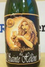 Sainte Hélène Blonde image