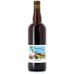 Saison des Amours Bière Ambrée image