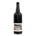 Saison des Ardeurs Triple Hot Blanche au Poivre, Piment et Gingembre image