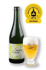 Saison Cazeau aux Fleurs de Sureau image