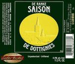 Saison de Dottignies image