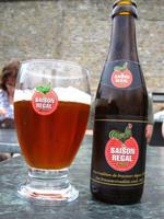 Saison Régal image