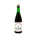 Saison Saint Médard Bière de Noël image