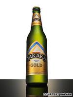 Sakara 7 Stars Strong Lager Beer image