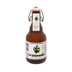 Salamandre Bière Blanche Non Filtrée image