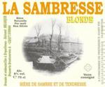 Sambresse Blonde image