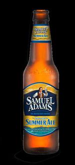 Samuel Adams Summer Ale image