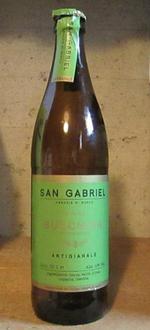 San Gabriel Buschina image