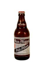 San Miguel Pale Pilsen image