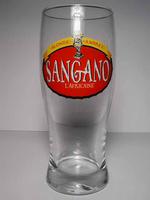 Sangano l'Africaine Bière Blonde image