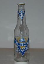 Sans Souci Ice Beer image