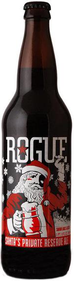 Santa's Private Reserve Ale image