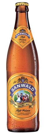 Sanwald Hefe Weizen image