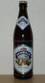 Sanwald Kristall Weizen image
