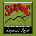 Saranac Imperial Ipa image