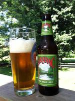 Saranac Pale Ale image