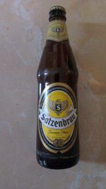 Satzenbrau Premium Lager image
