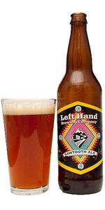 Sawtooth Ale image