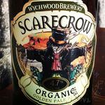 Scarecrow Organic Golden Pale Ale image