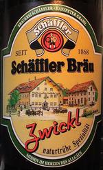 Schäffler Bräu Zwickl image