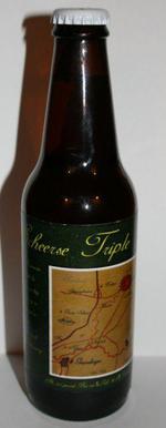 Scheerse Triple image