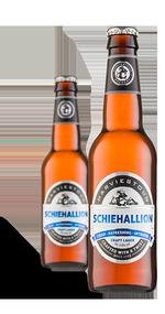 Schiehallion Lager Beer image