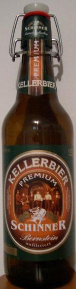 Schinner Kellerbier image