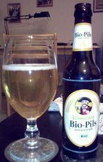 Schmucker Bio-pils Naturtrüb image