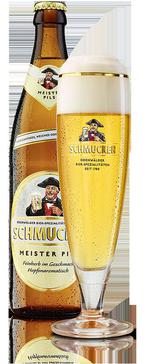 Schmucker Meister Pils image