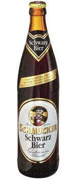 Schmucker Schwarz Bier image