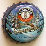 Schneeweisse Das Winterbier image