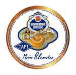 Schneider Weisse Tap 1 Meine Blonde Weisse image