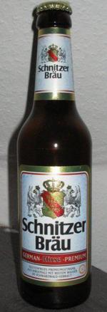 Schnitzer Bräu German-hirse-premium image