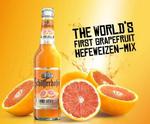 Schöfferhofer Grapefruit Hefeweizen-mix image