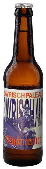 Schönramer Bayrisch Pale Ale image