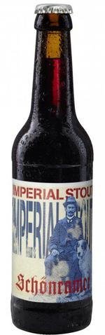 Schönramer Imperial Stout image