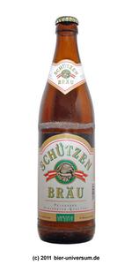 Schützen Bräu image