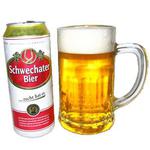 Schwechater Bier image