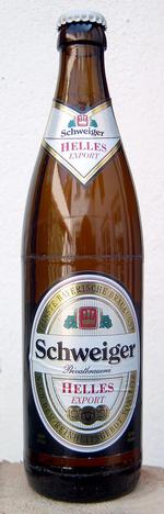 Schweiger Helles Export image