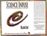 Science Infuse Blanche image