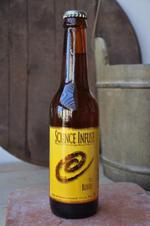 Science Infuse Pils Blonde image